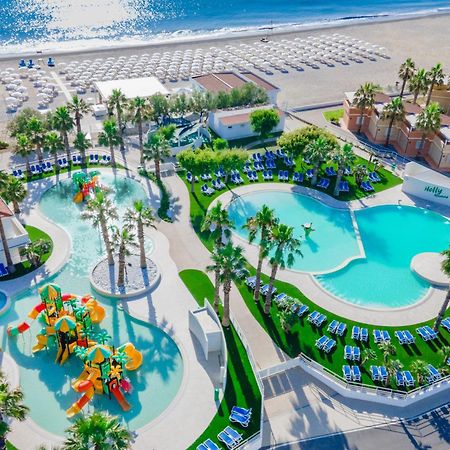 Porto SantʼElpidio Holiday Family Village מראה חיצוני תמונה