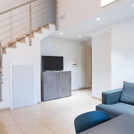 Porto SantʼElpidio Holiday Family Village מראה חיצוני תמונה