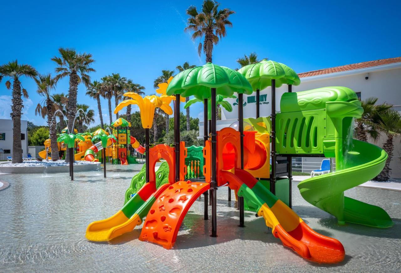 Porto SantʼElpidio Holiday Family Village מראה חיצוני תמונה