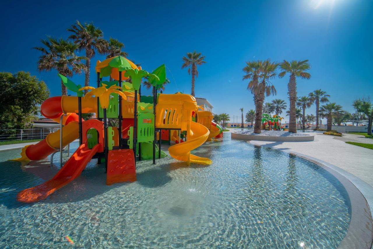 Porto SantʼElpidio Holiday Family Village מראה חיצוני תמונה