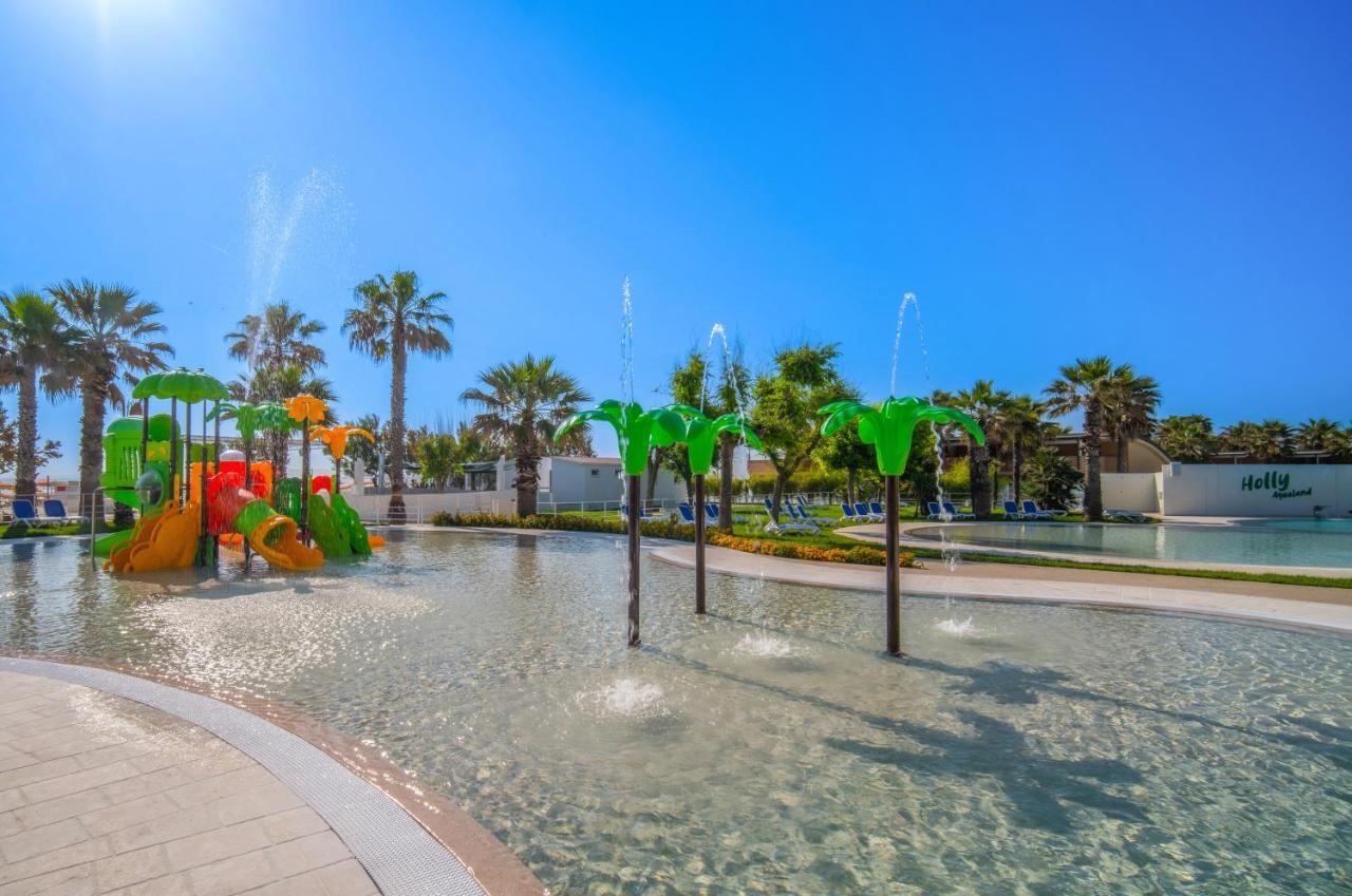 Porto SantʼElpidio Holiday Family Village מראה חיצוני תמונה