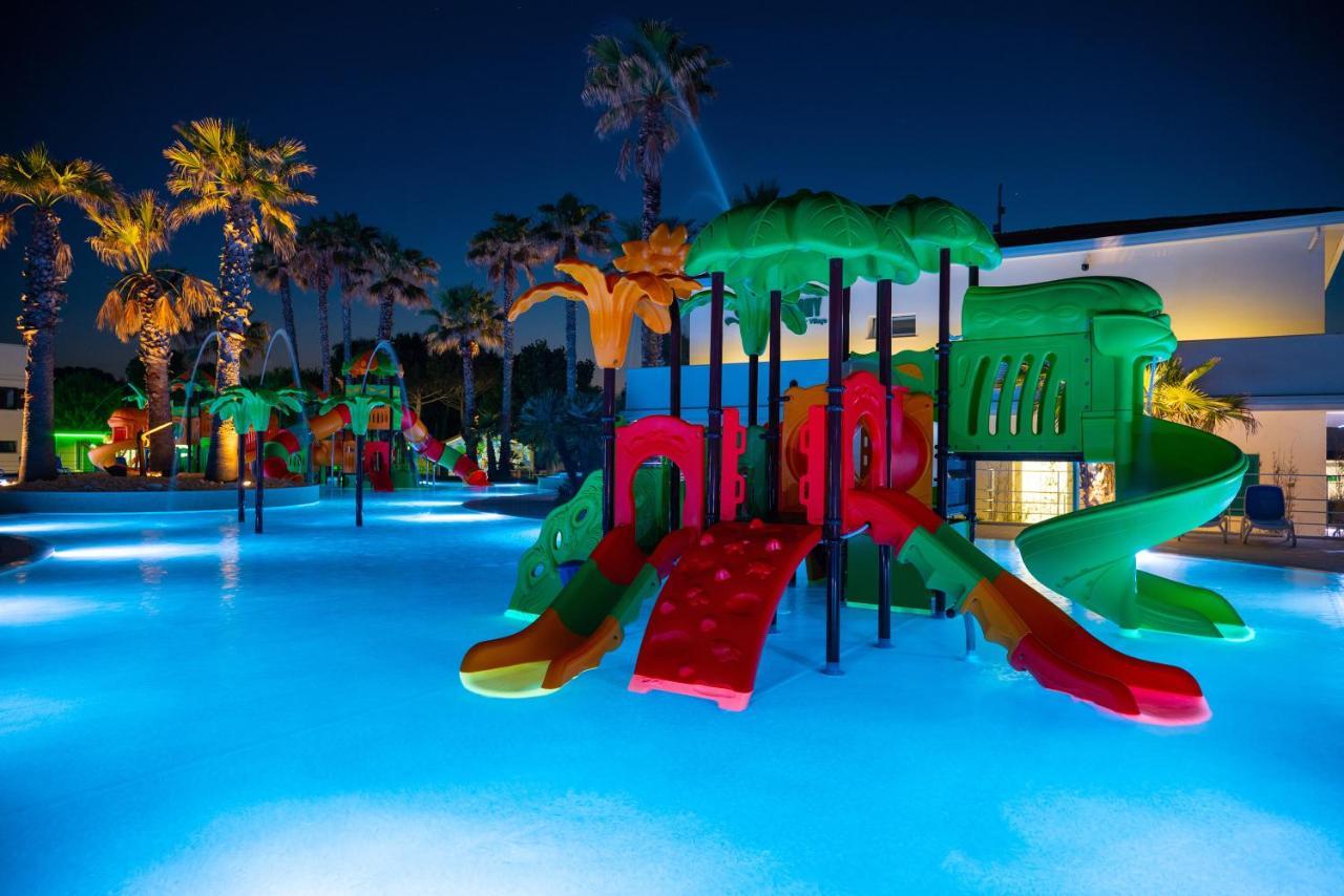 Porto SantʼElpidio Holiday Family Village מראה חיצוני תמונה
