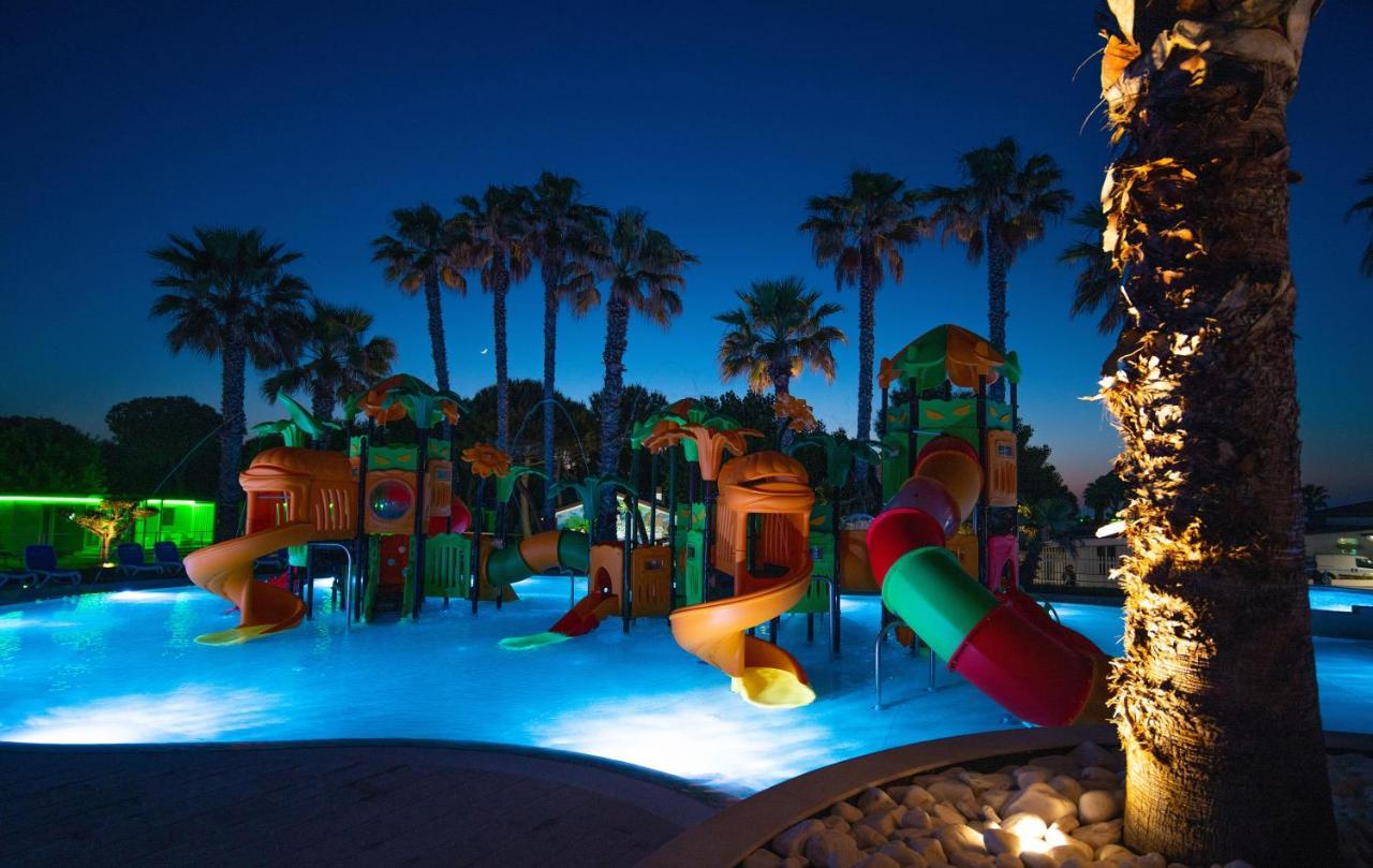 Porto SantʼElpidio Holiday Family Village מראה חיצוני תמונה