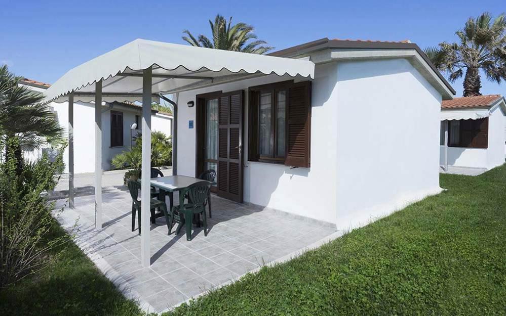 Porto SantʼElpidio Holiday Family Village חדר תמונה
