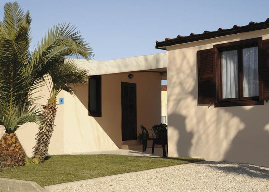 Porto SantʼElpidio Holiday Family Village חדר תמונה
