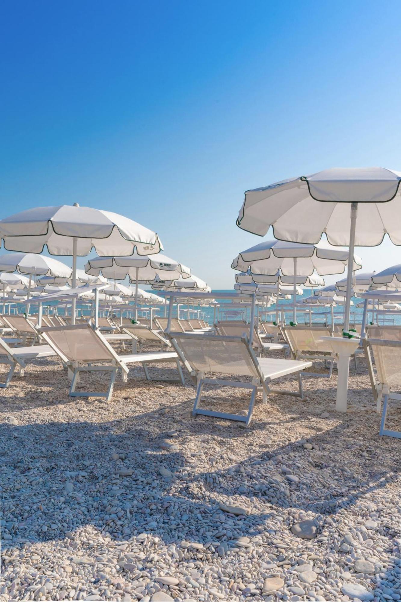 Porto SantʼElpidio Holiday Family Village מראה חיצוני תמונה