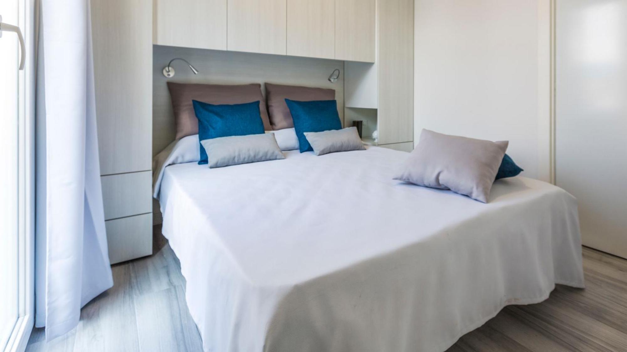 Porto SantʼElpidio Holiday Family Village חדר תמונה