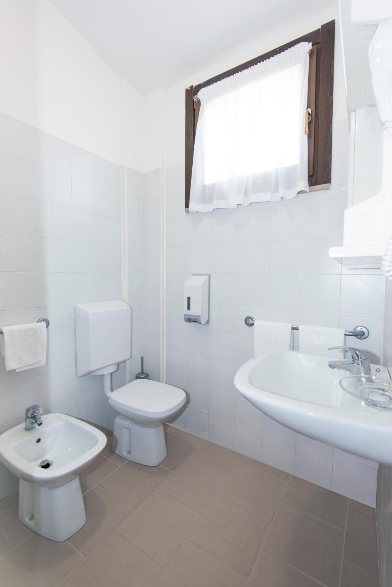 Porto SantʼElpidio Holiday Family Village חדר תמונה