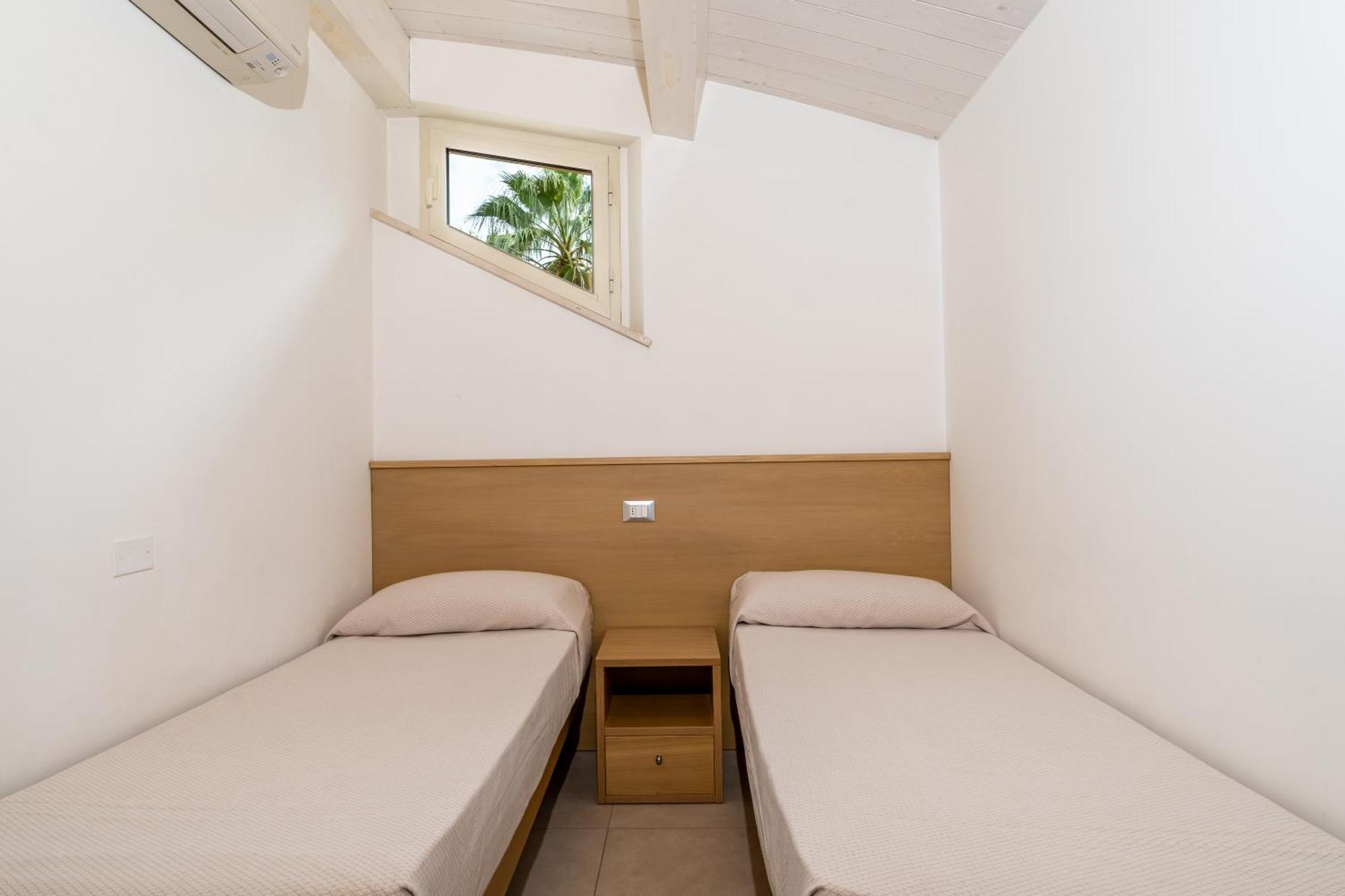 Porto SantʼElpidio Holiday Family Village חדר תמונה