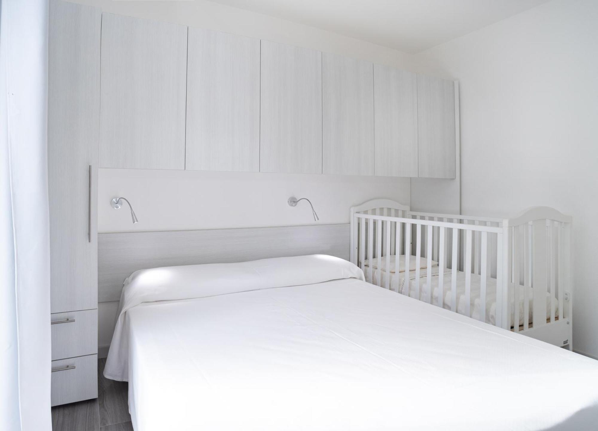 Porto SantʼElpidio Holiday Family Village חדר תמונה