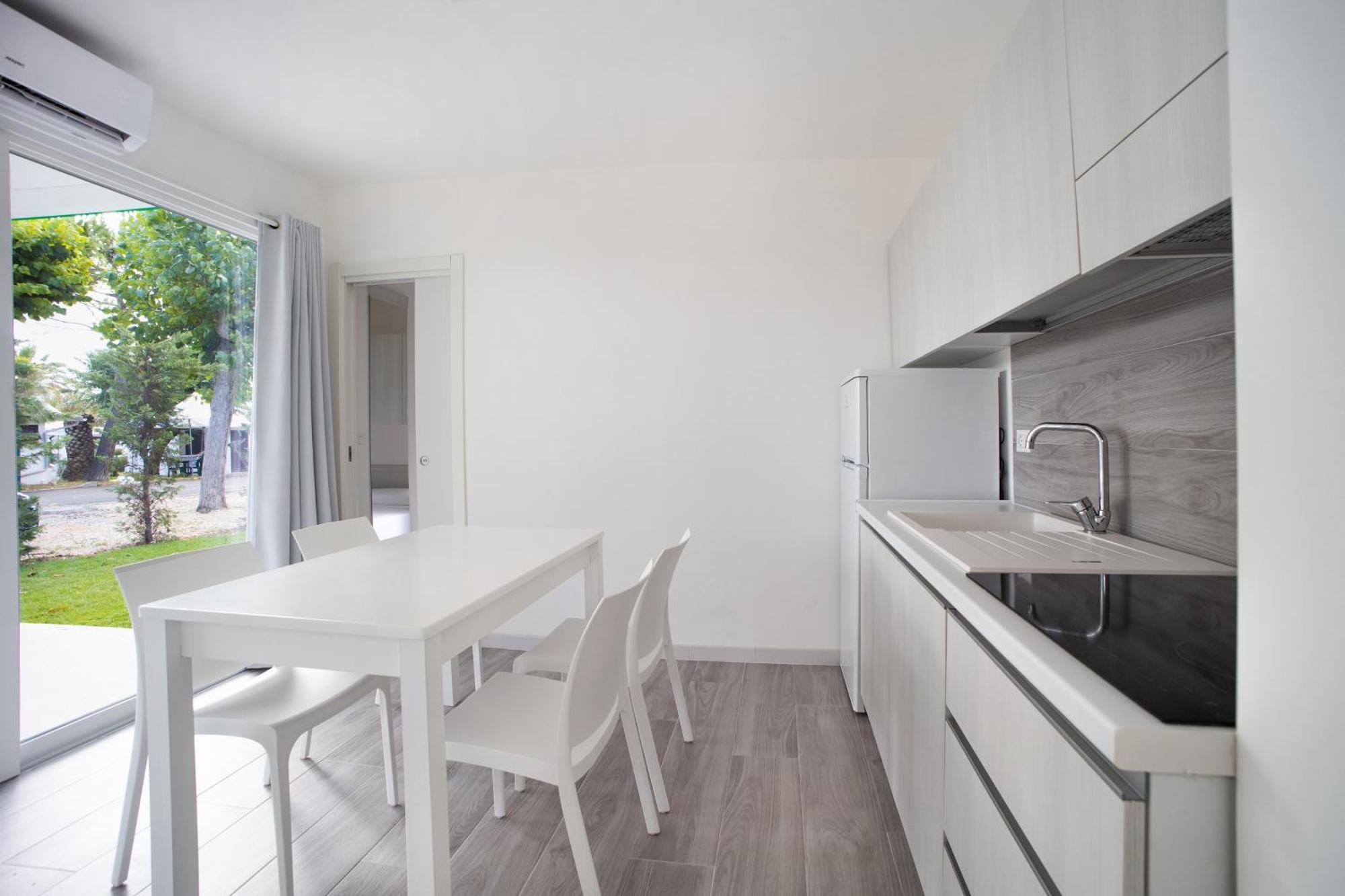 Porto SantʼElpidio Holiday Family Village חדר תמונה