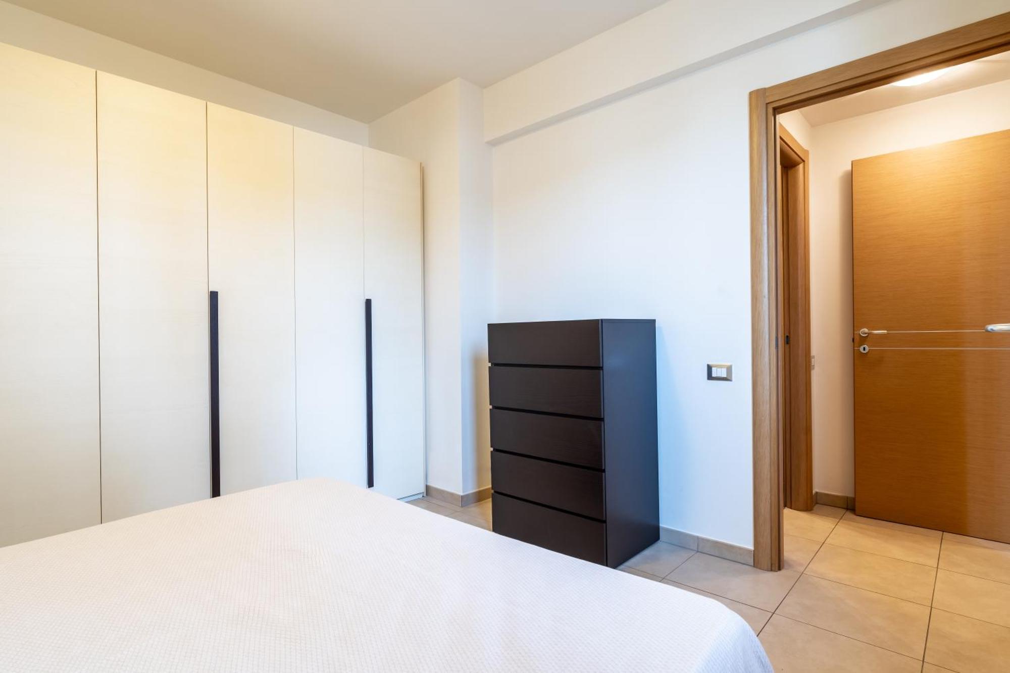 Porto SantʼElpidio Holiday Family Village חדר תמונה