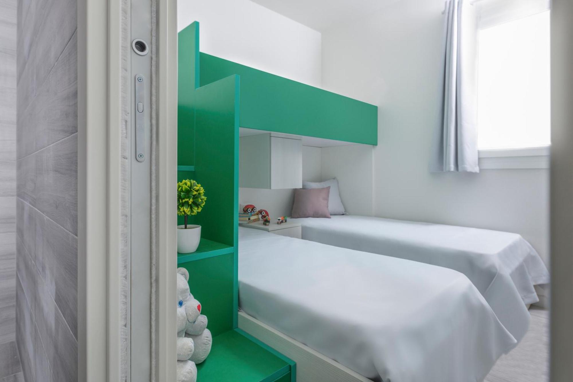 Porto SantʼElpidio Holiday Family Village חדר תמונה