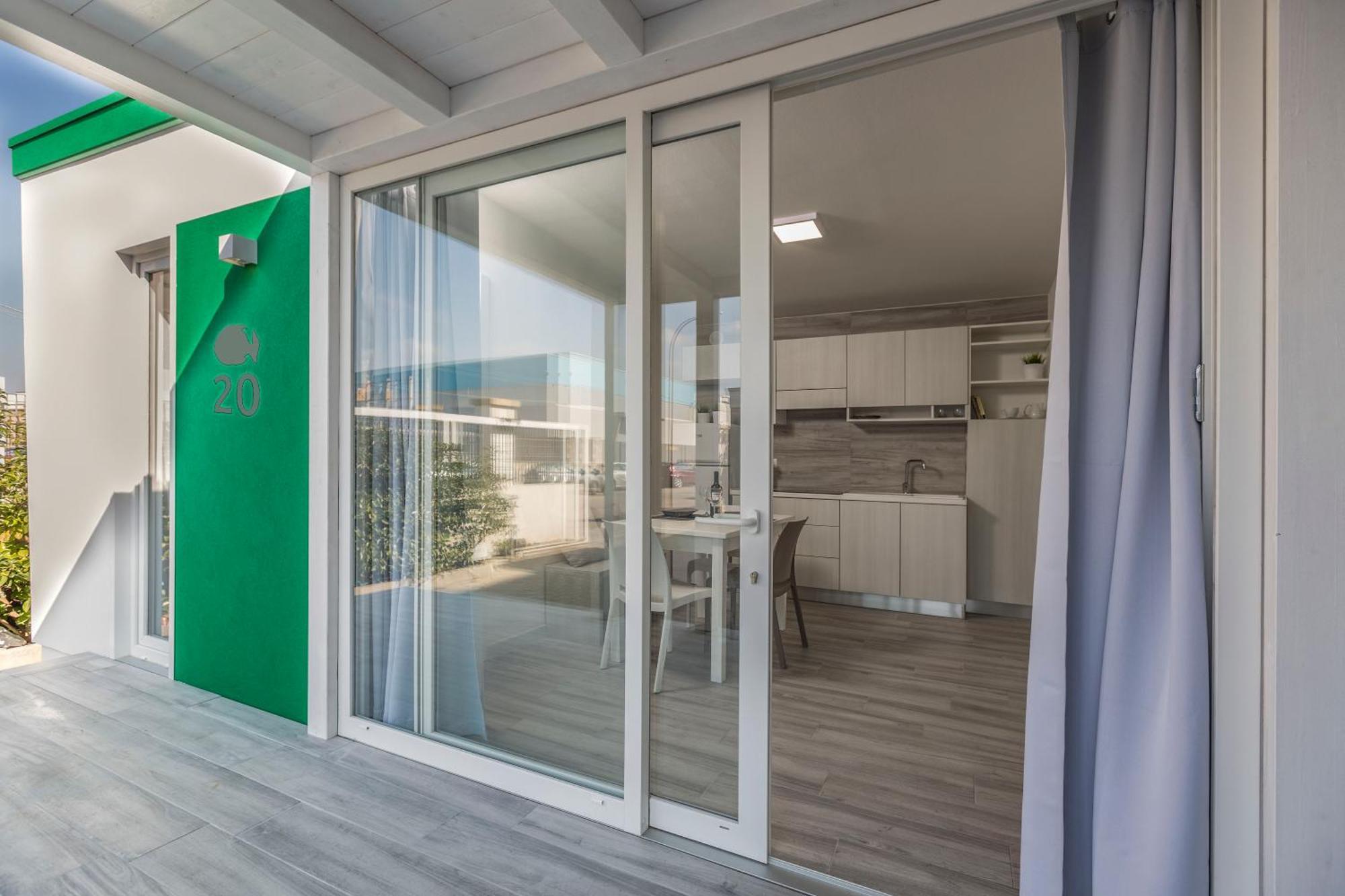 Porto SantʼElpidio Holiday Family Village חדר תמונה