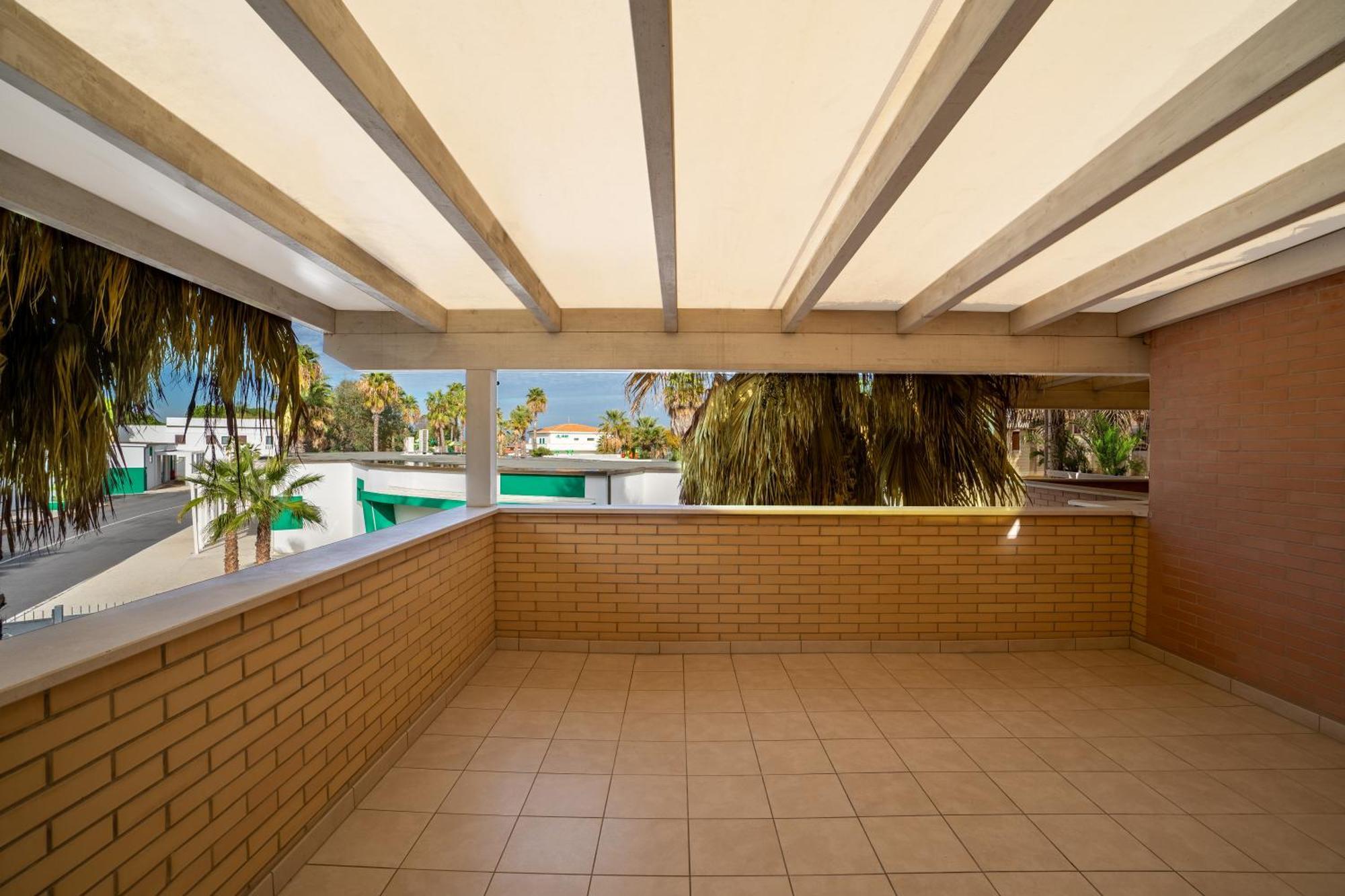 Porto SantʼElpidio Holiday Family Village חדר תמונה