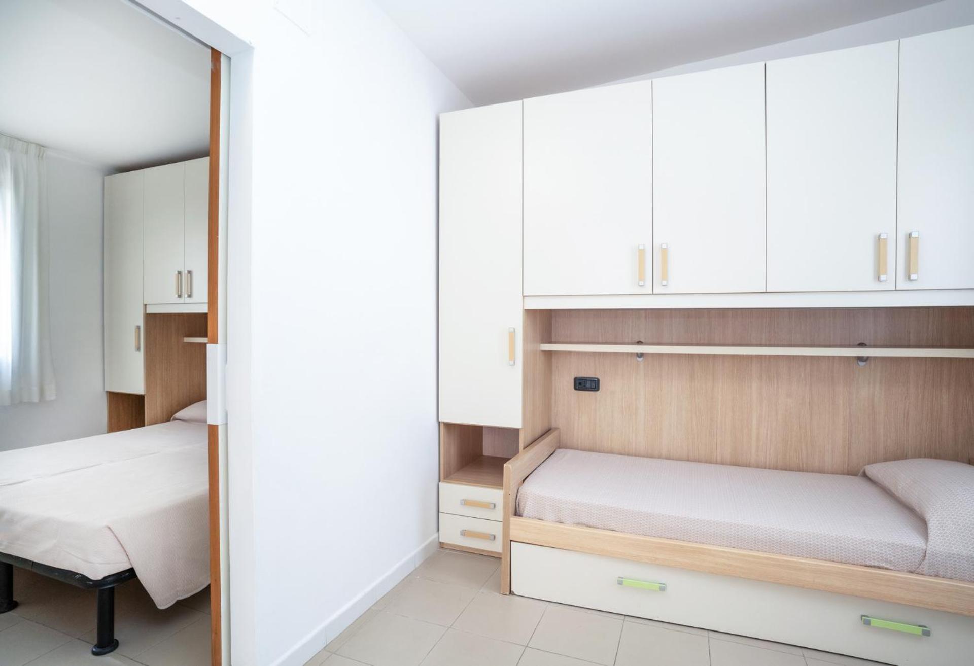 Porto SantʼElpidio Holiday Family Village חדר תמונה