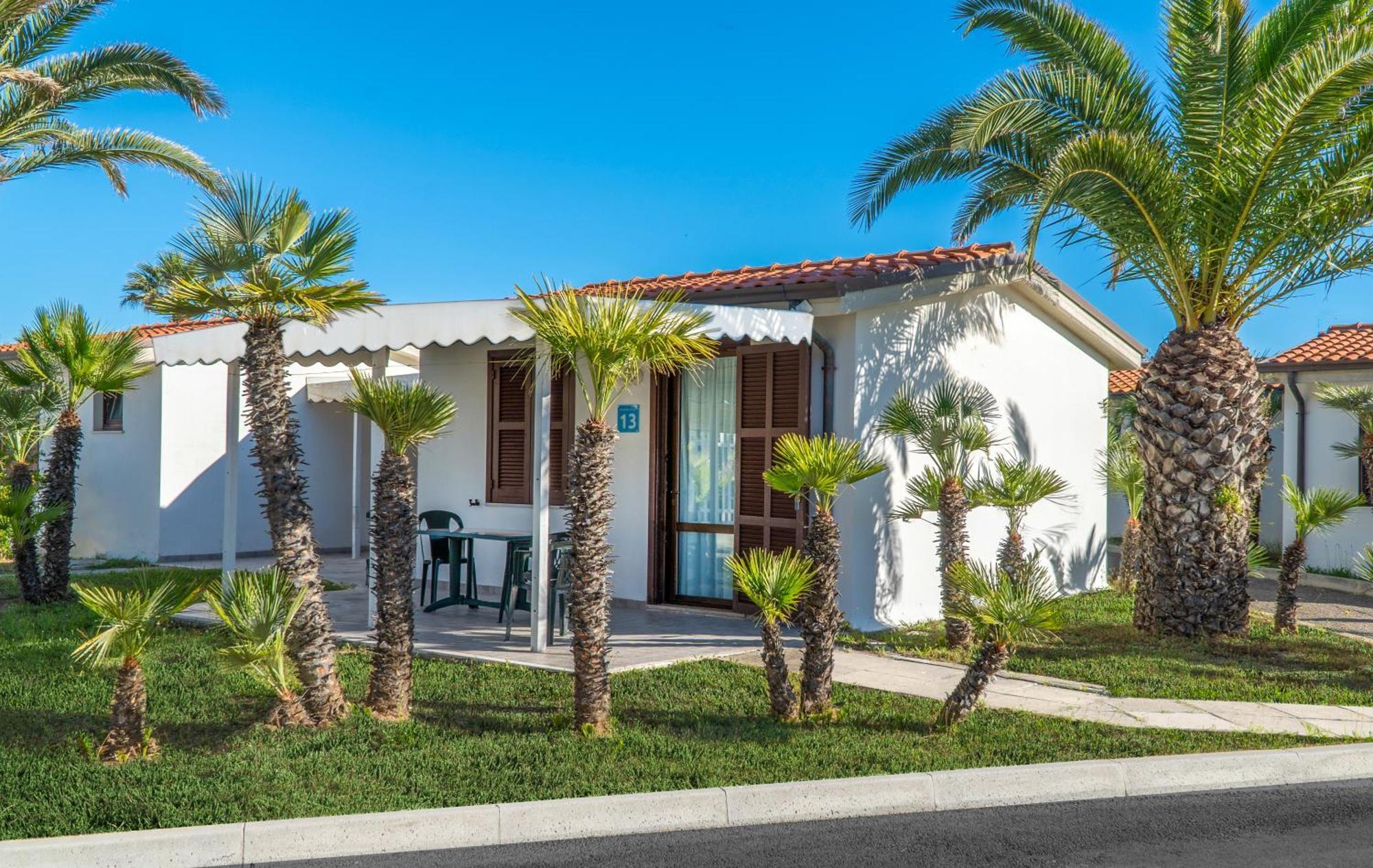 Porto SantʼElpidio Holiday Family Village מראה חיצוני תמונה