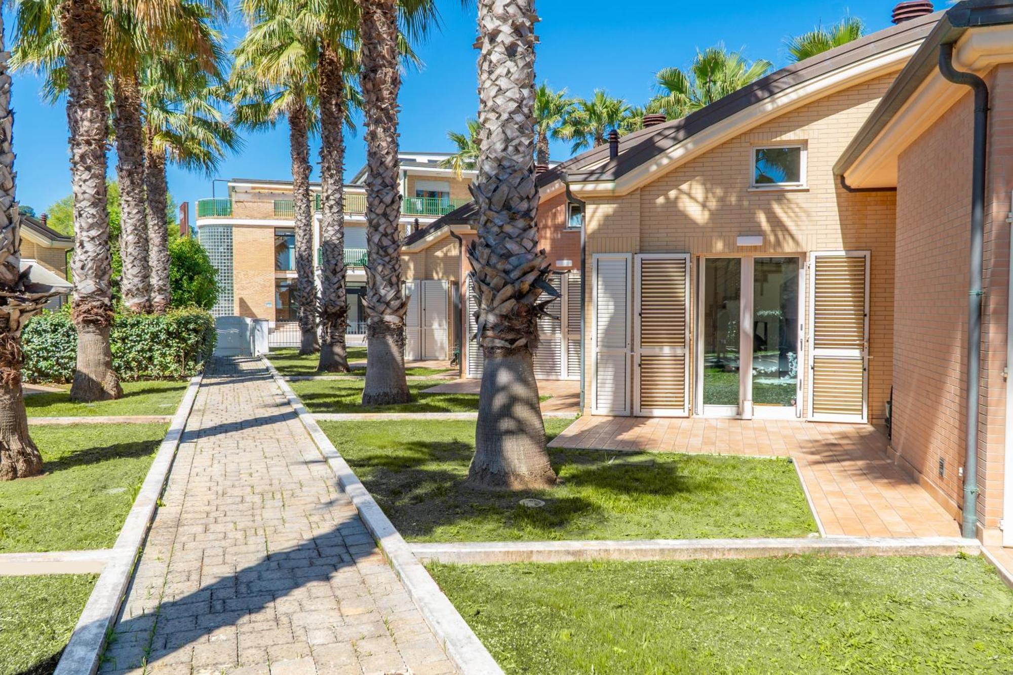 Porto SantʼElpidio Holiday Family Village מראה חיצוני תמונה