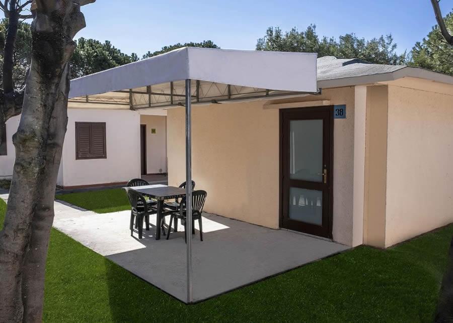 Porto SantʼElpidio Holiday Family Village מראה חיצוני תמונה