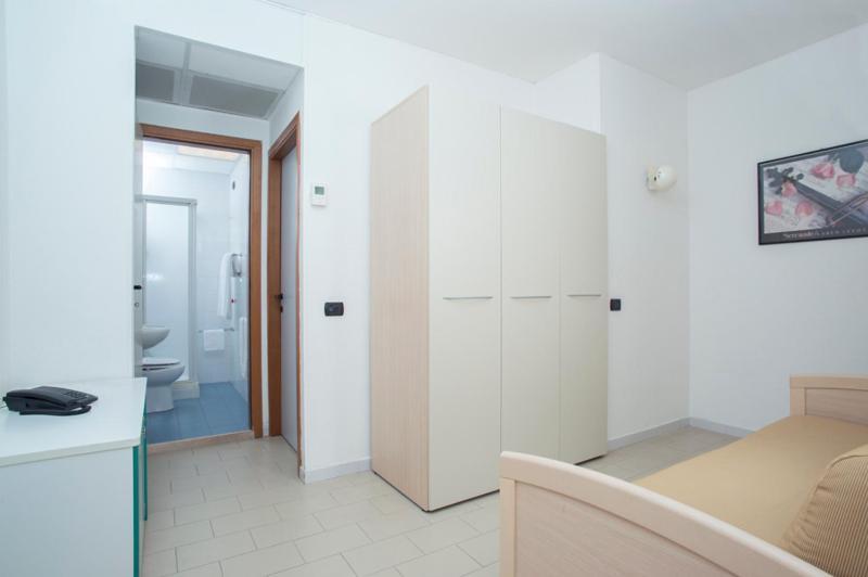 Porto SantʼElpidio Holiday Family Village מראה חיצוני תמונה