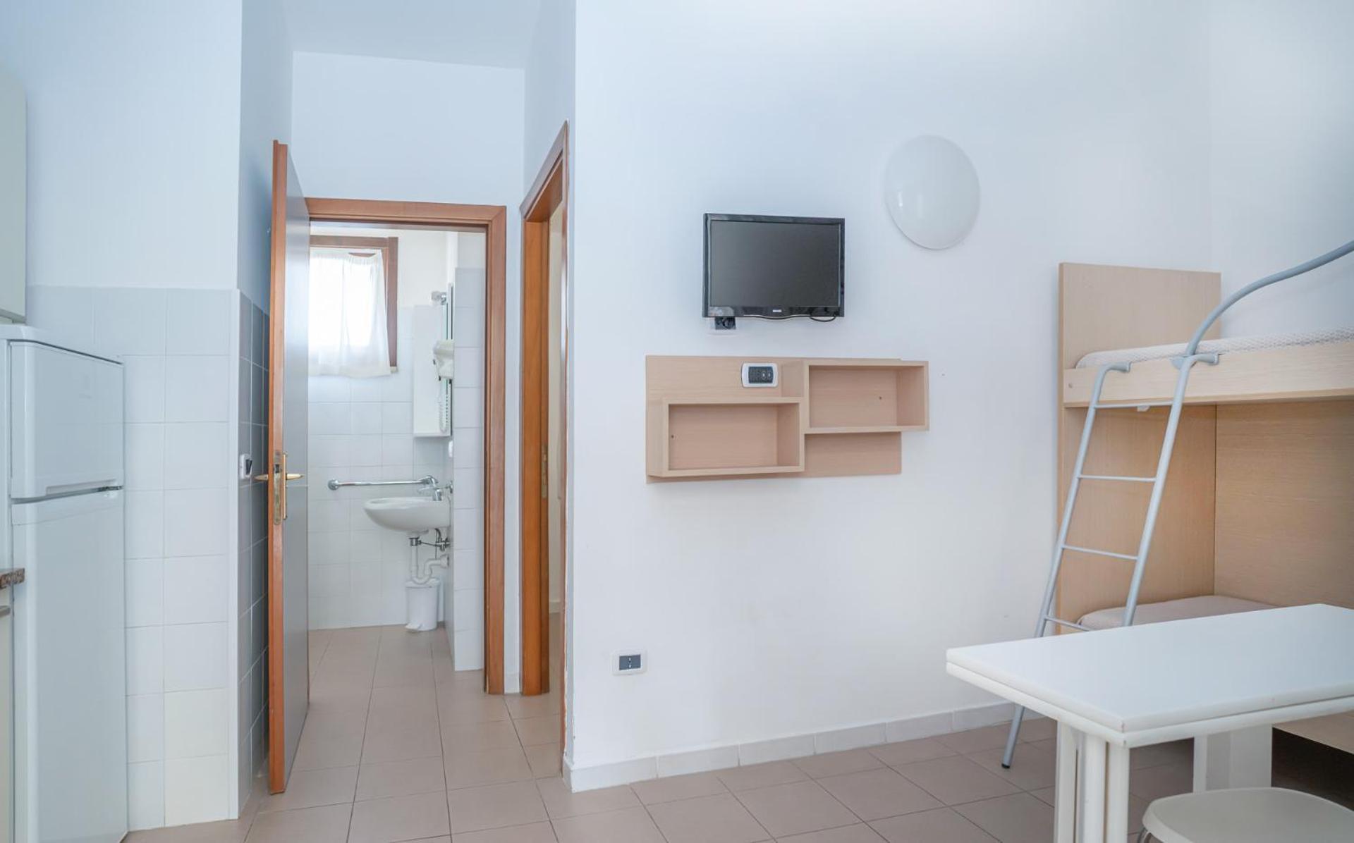 Porto SantʼElpidio Holiday Family Village מראה חיצוני תמונה