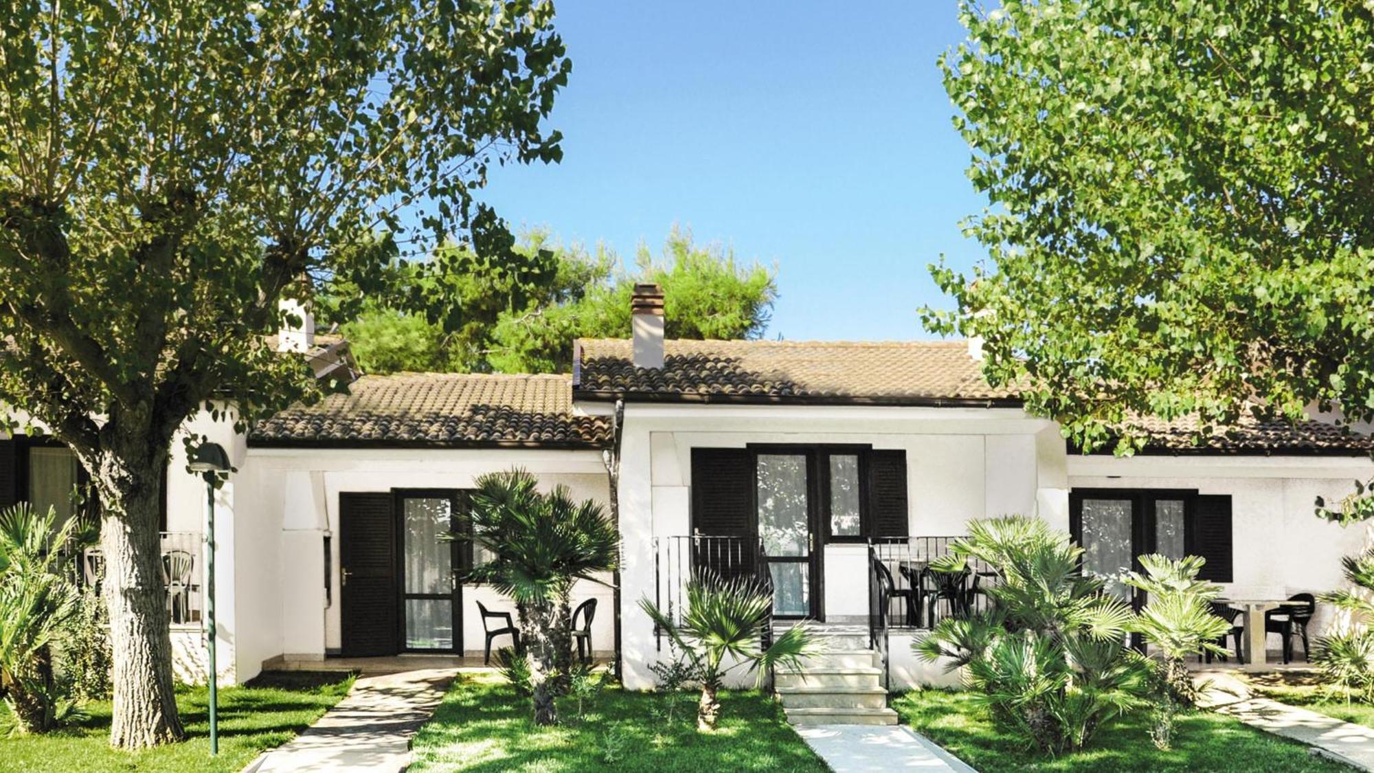 Porto SantʼElpidio Holiday Family Village מראה חיצוני תמונה