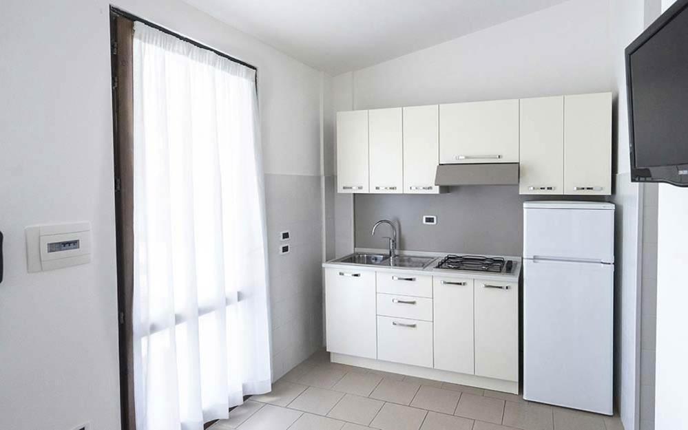 Porto SantʼElpidio Holiday Family Village מראה חיצוני תמונה