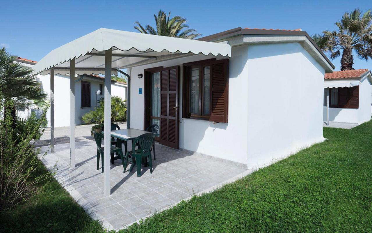 Porto SantʼElpidio Holiday Family Village מראה חיצוני תמונה
