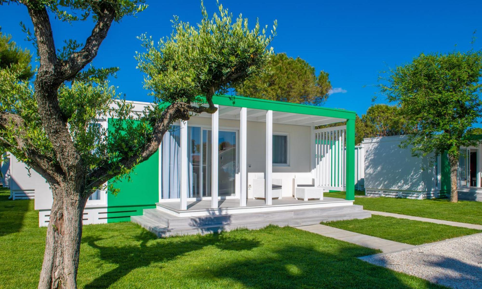 Porto SantʼElpidio Holiday Family Village מראה חיצוני תמונה
