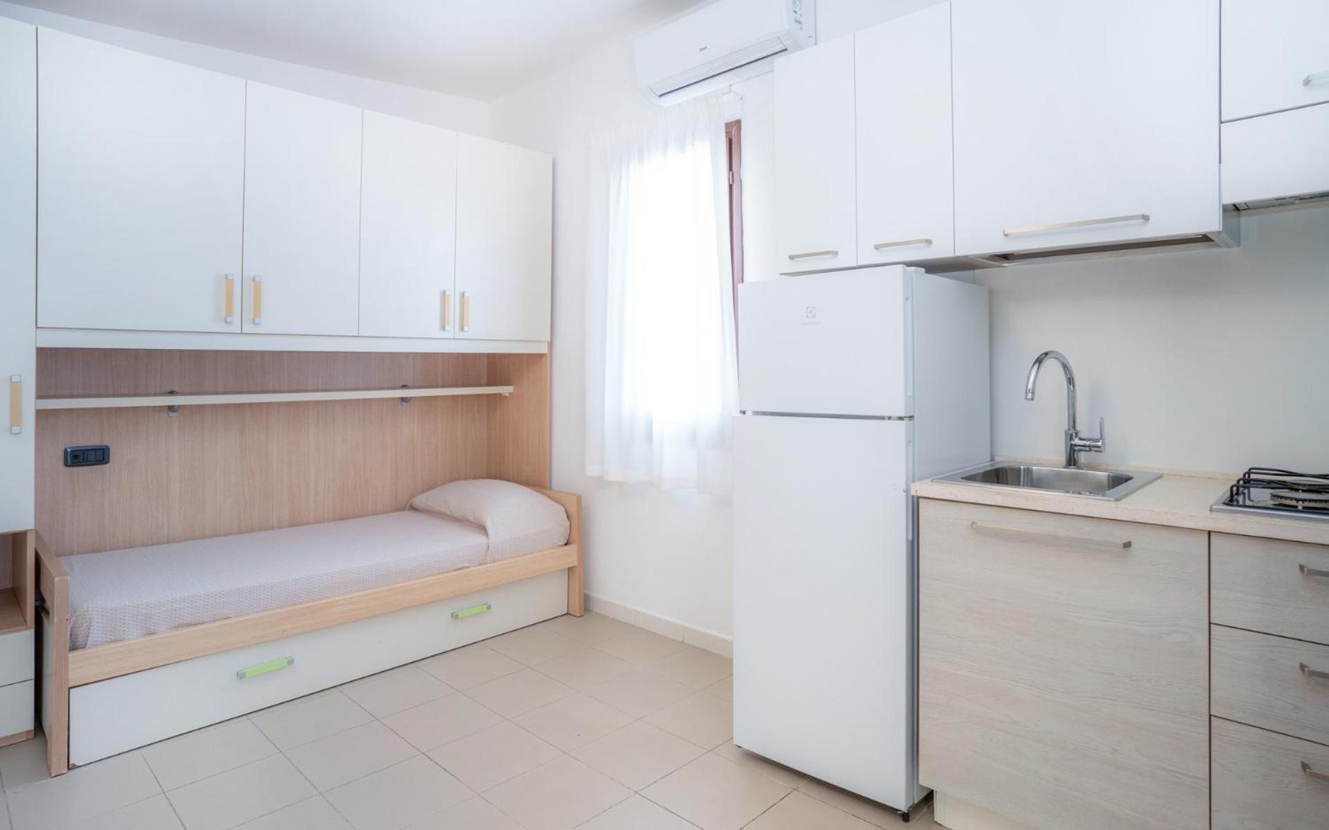 Porto SantʼElpidio Holiday Family Village מראה חיצוני תמונה