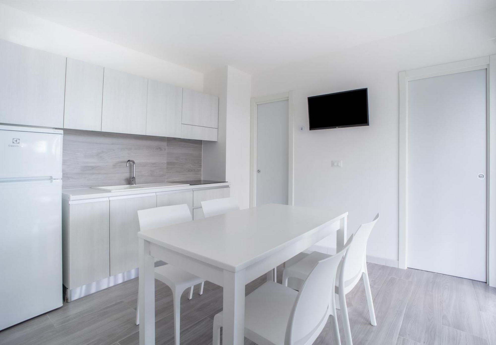 Porto SantʼElpidio Holiday Family Village מראה חיצוני תמונה