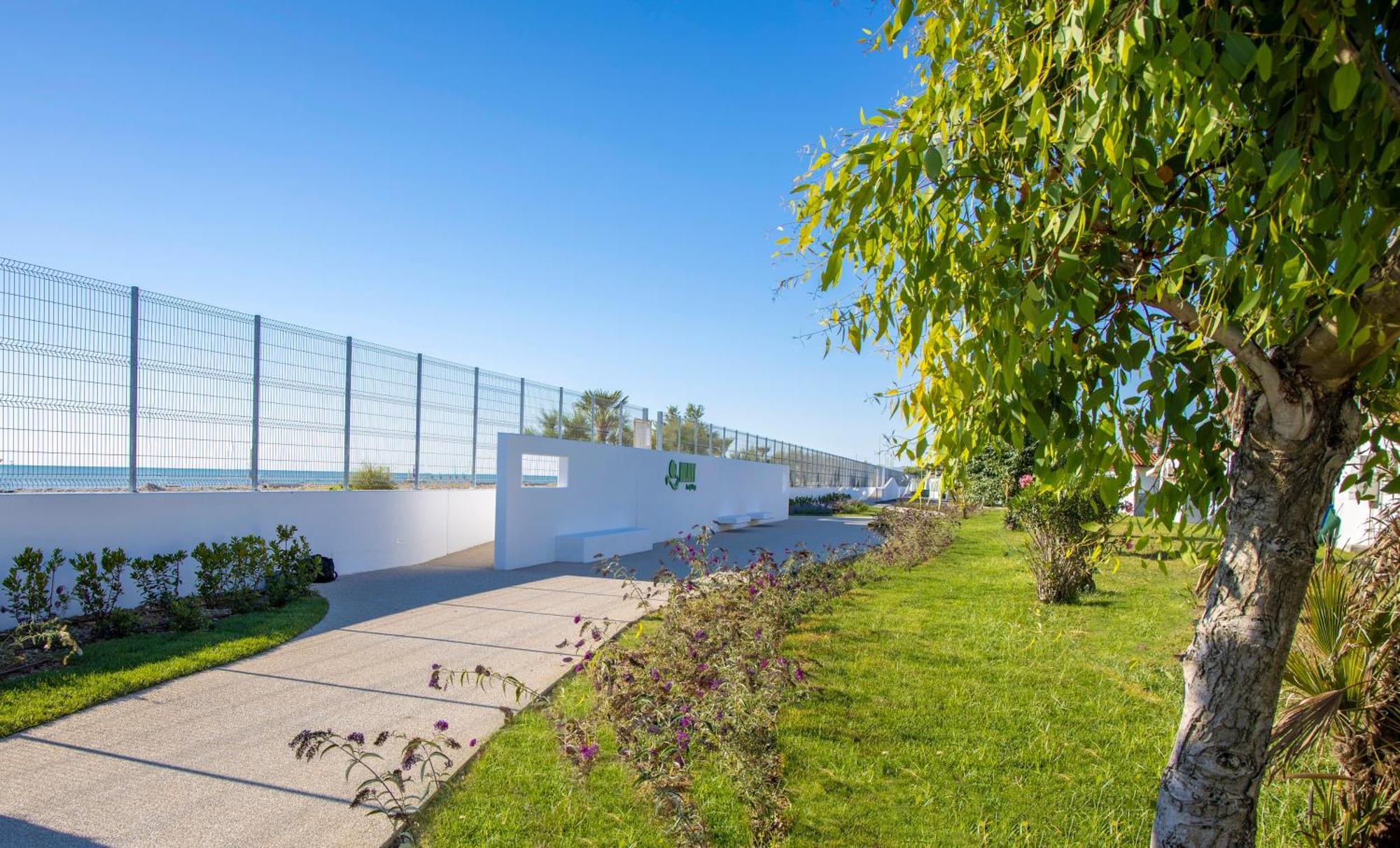 Porto SantʼElpidio Holiday Family Village מראה חיצוני תמונה