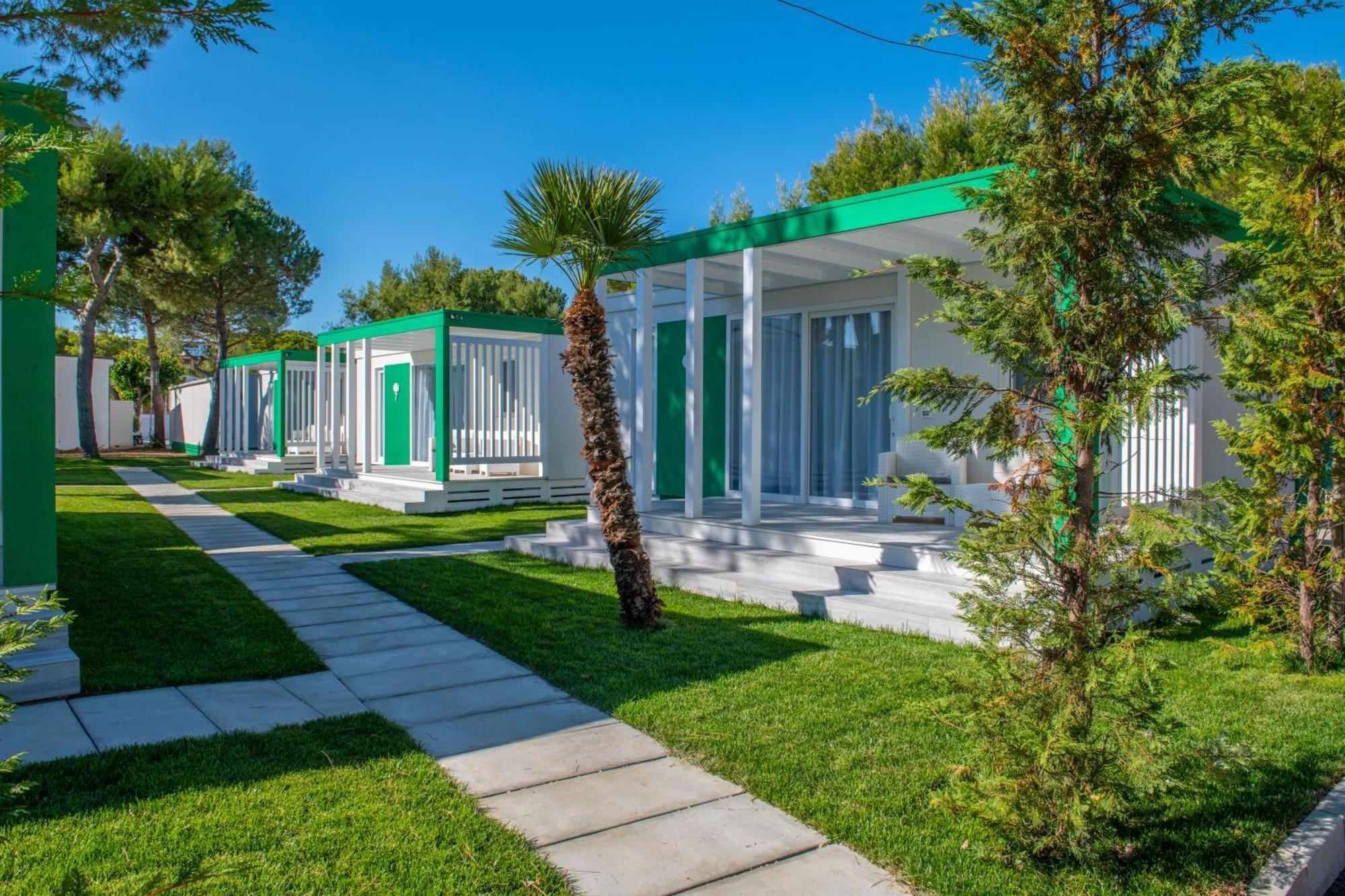 Porto SantʼElpidio Holiday Family Village מראה חיצוני תמונה